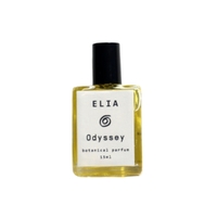 Elia Odyssey Botanical Parfum 15mL