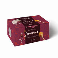Sandalwood Nut & Jarrah Honey Nougat 5 Pack