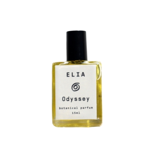 Elia Odyssey Botanical Parfum 15mL