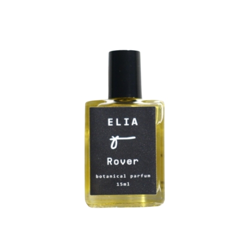 Elia Rover Natural Botanical Parfum 15mL