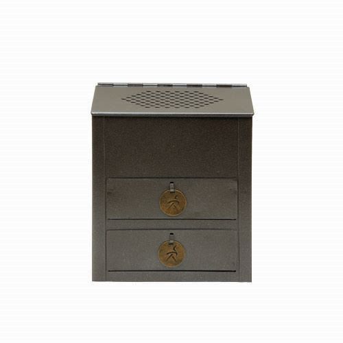 Mount Romance Coil Diffuser Box